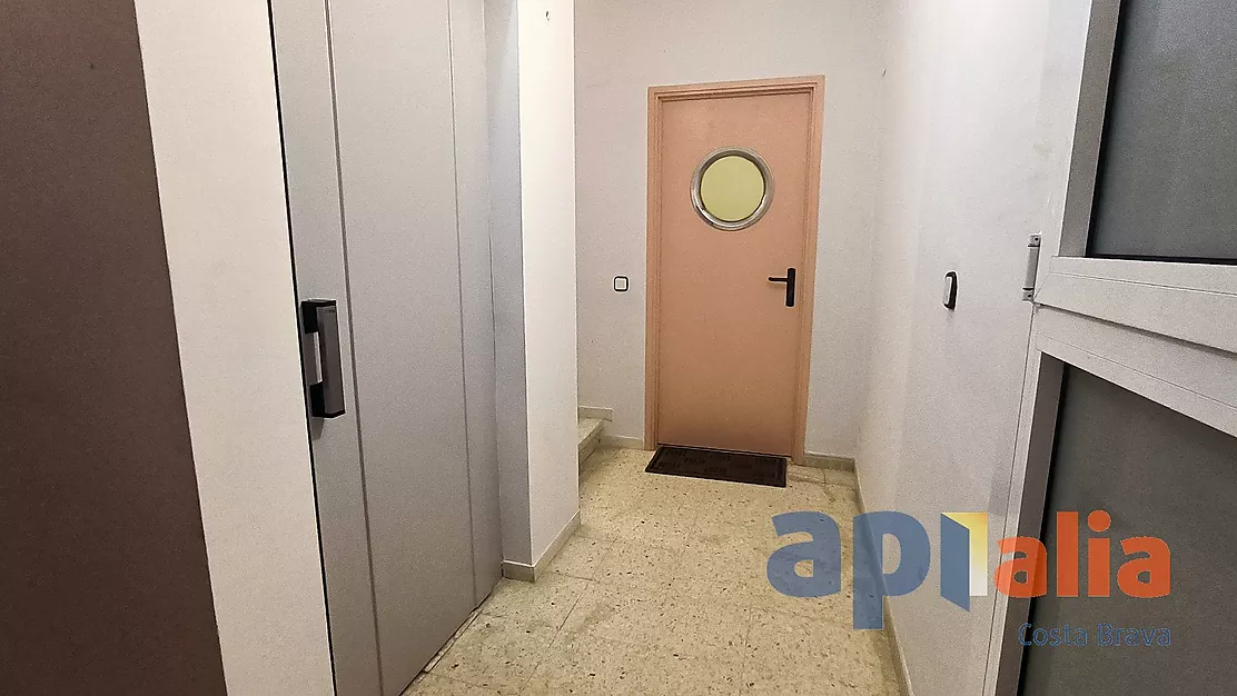 Apartament en venda a Sant Antoni de Calonge