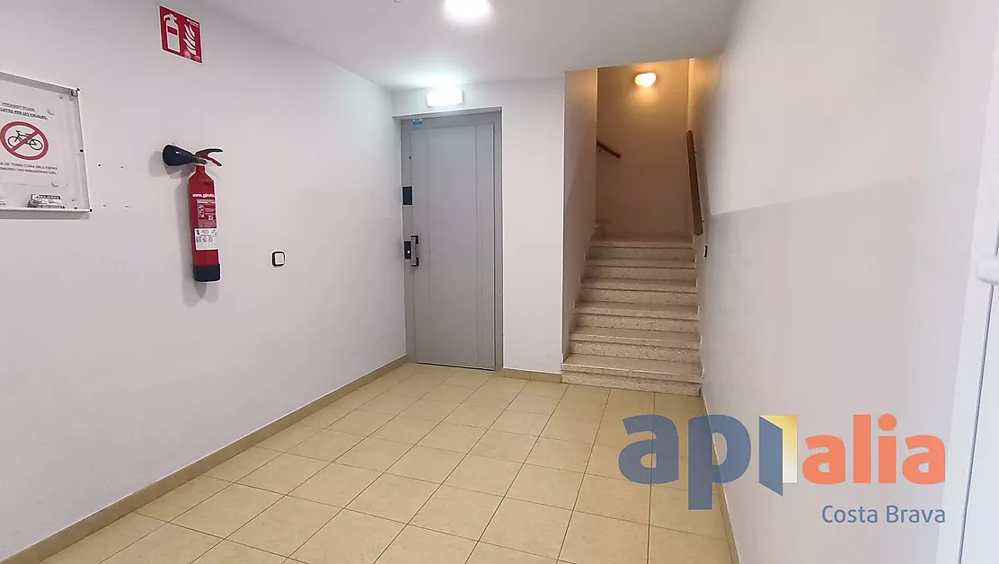 Apartament en venda a Sant Antoni de Calonge