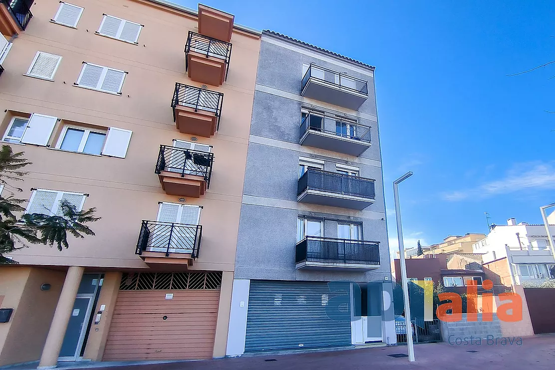 Apartament en venda a Sant Antoni de Calonge