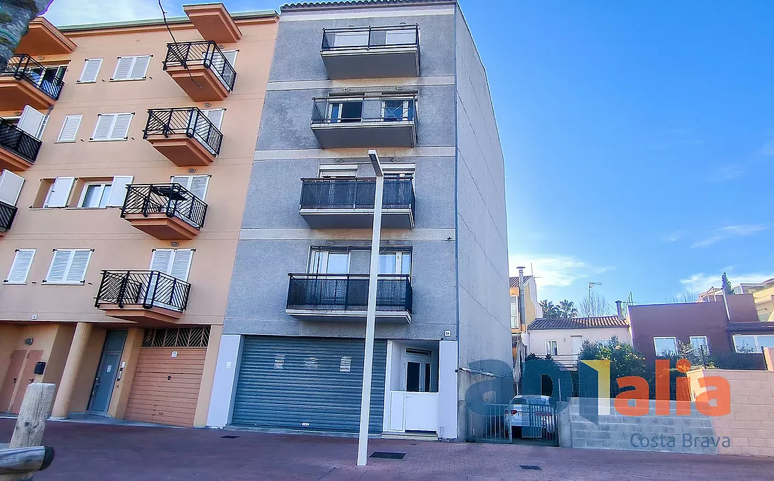 Apartament en venda a Sant Antoni de Calonge