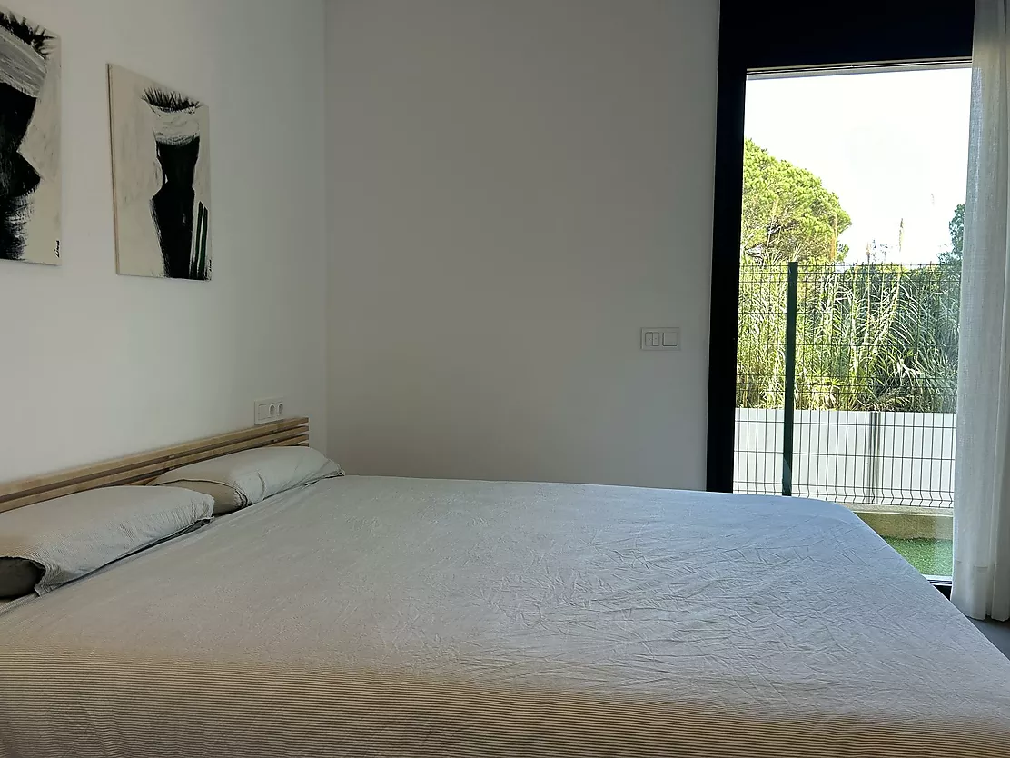 Magnifique appartement à La Fosca, à seulement 5 minutes de la plage