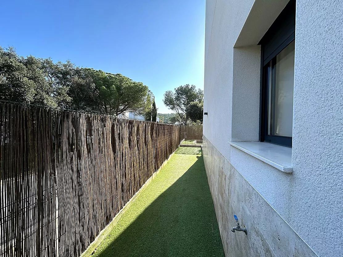 Magnifique appartement à La Fosca, à seulement 5 minutes de la plage