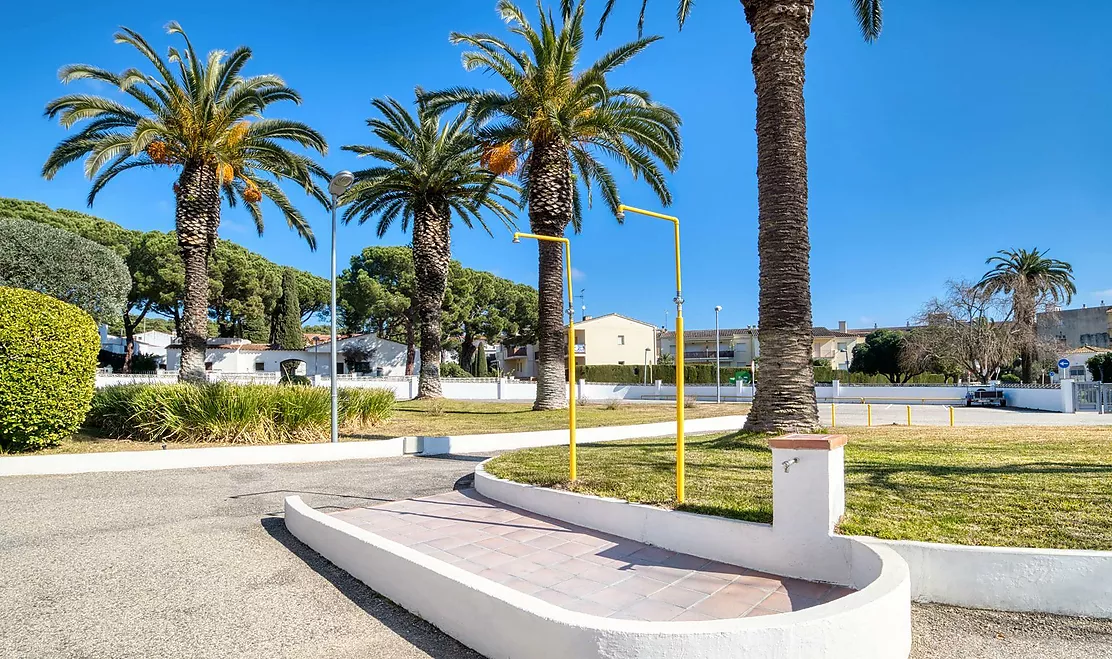 Magnifique appartement à La Fosca, à seulement 5 minutes de la plage