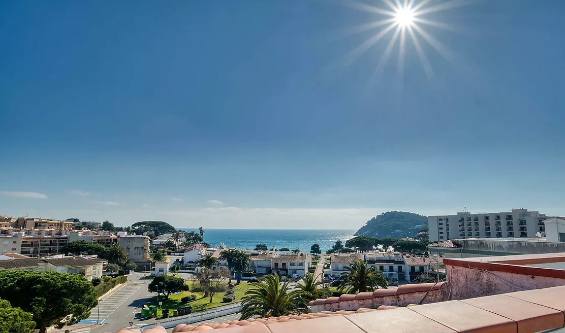 Magnifique appartement à La Fosca, à seulement 5 minutes de la plage