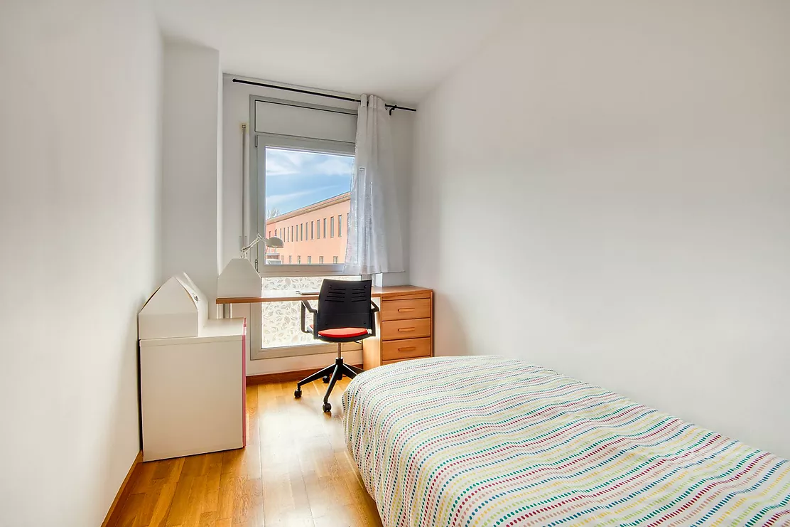 Ático dúplex exclusivo en el corazón de Palafrugell con vistas abiertas a Calella de Palafrugell
