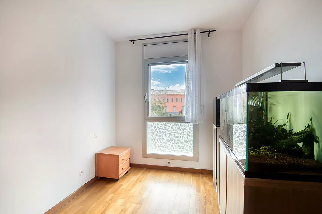 Ático dúplex exclusivo en el corazón de Palafrugell con vistas abiertas a Calella de Palafrugell