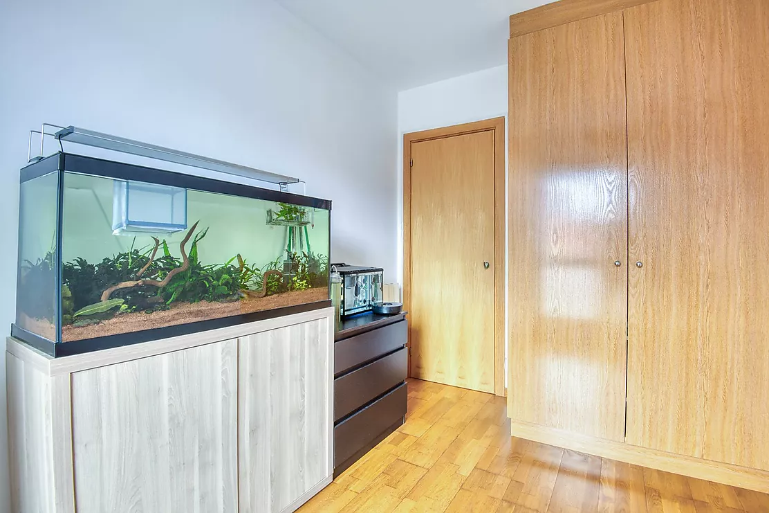 Ático dúplex exclusivo en el corazón de Palafrugell con vistas abiertas a Calella de Palafrugell