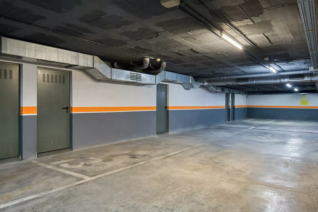 Ático dúplex exclusivo en el corazón de Palafrugell con vistas abiertas a Calella de Palafrugell